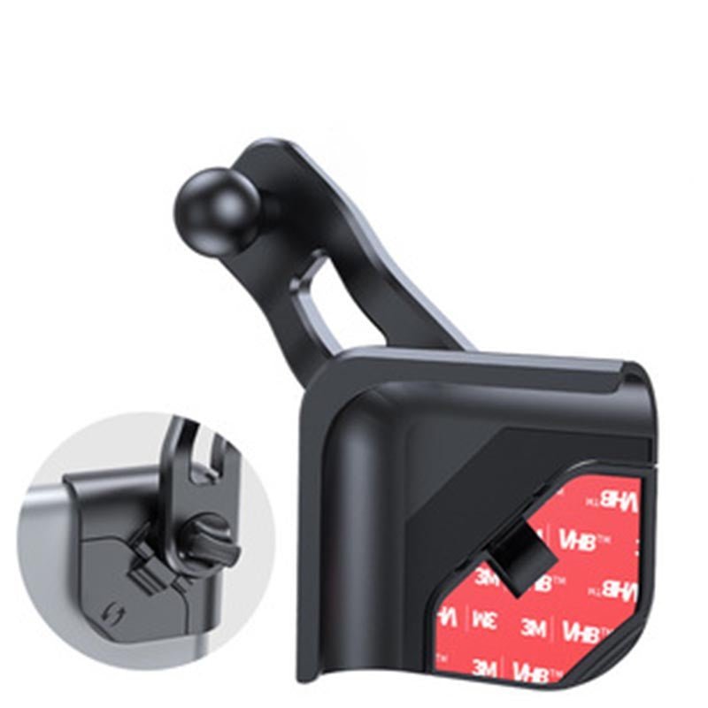 Floating Car Magsafe Mount For Model 3/Y | Sikunuo