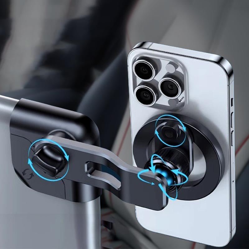 Floating Car Magsafe Mount For Model 3/Y | Sikunuo