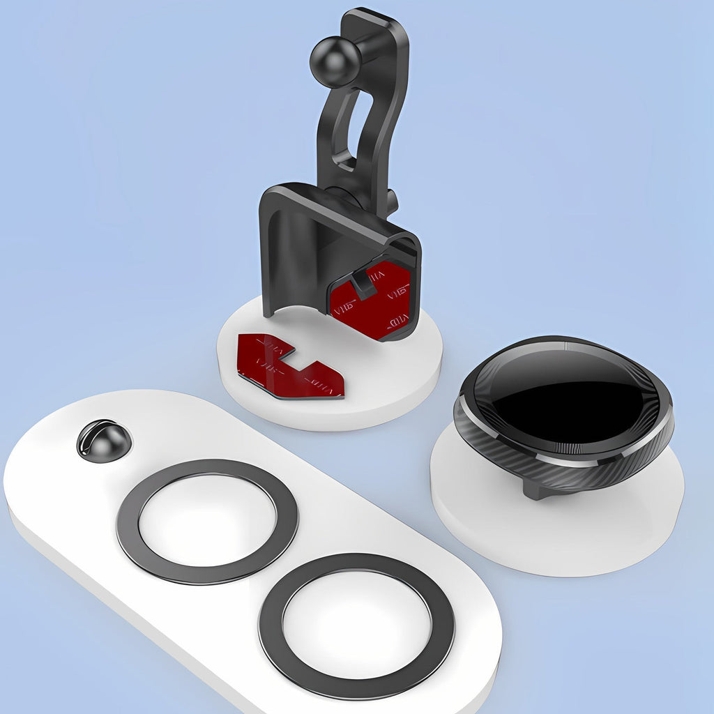 Floating Car Magsafe Mount For Model 3/Y | Sikunuo