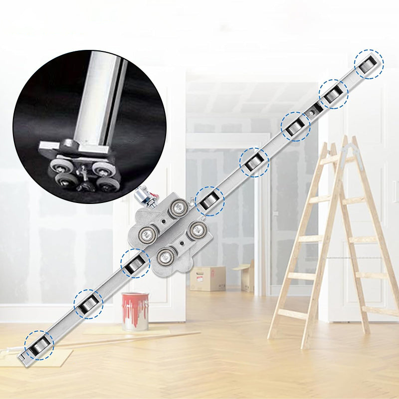 Sikunuo | Sakerplus Foldable Drywall Cutting Tool