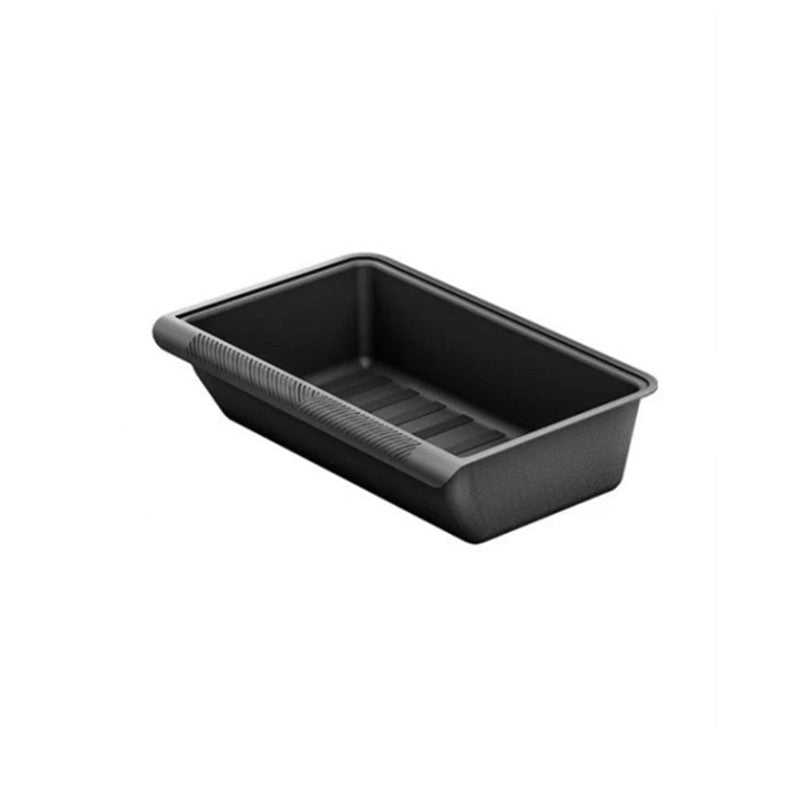 Under Seat Storage Box for Model Y Juniper | Sikunuo