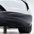 Front Bumper Corner Guards for Tesla Model Y Juniper / Model YL (2-Piece) | ABS