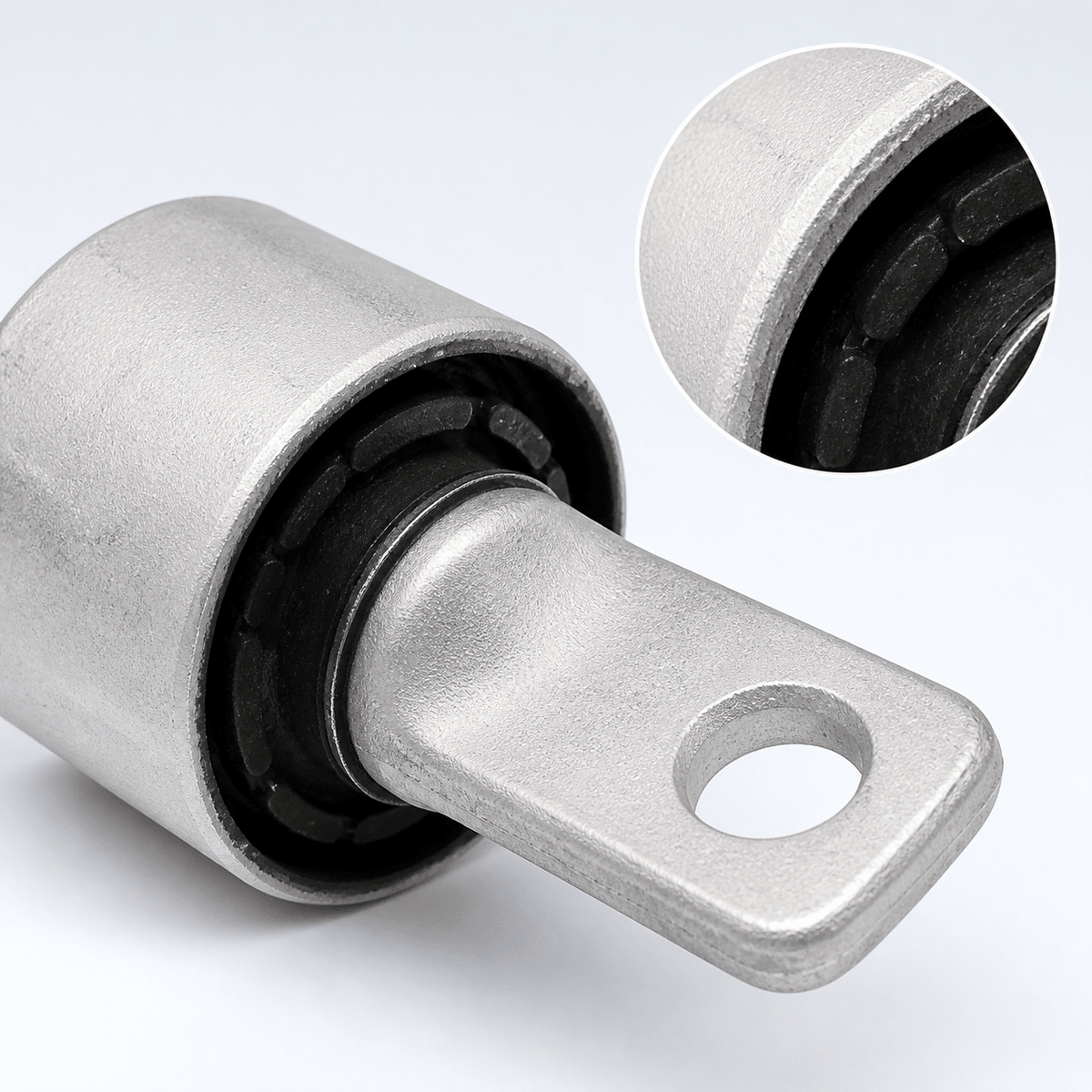 Front Lower Arm Rubber Bushing for Model 3 / Y - 1044343-00-D