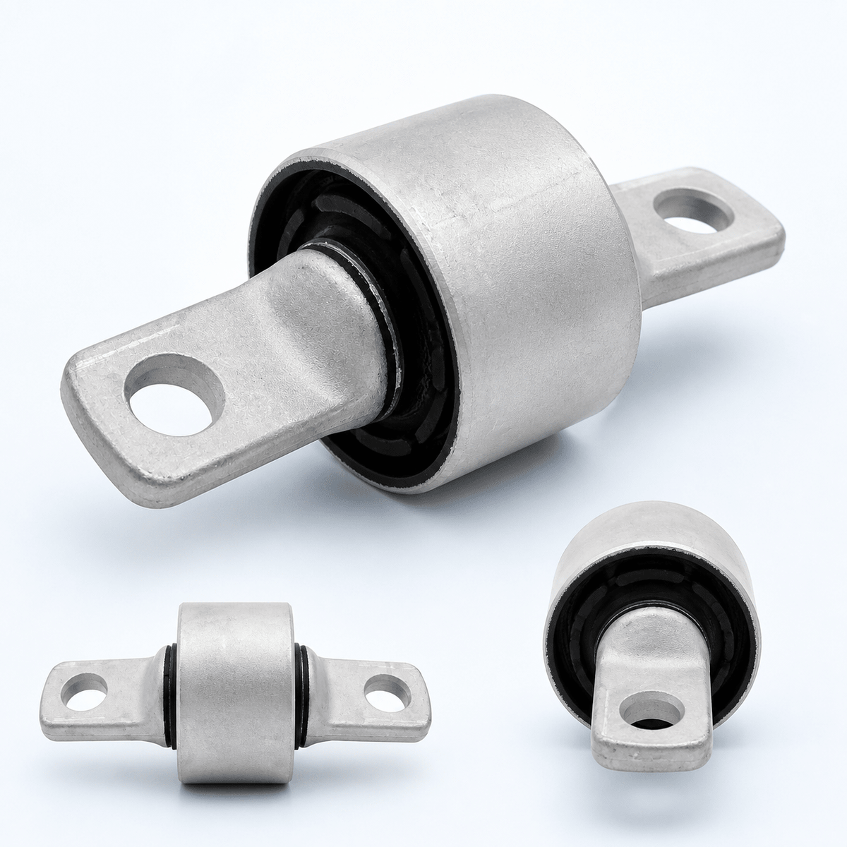 Front Lower Arm Rubber Bushing for Model 3 / Y - 1044343-00-D