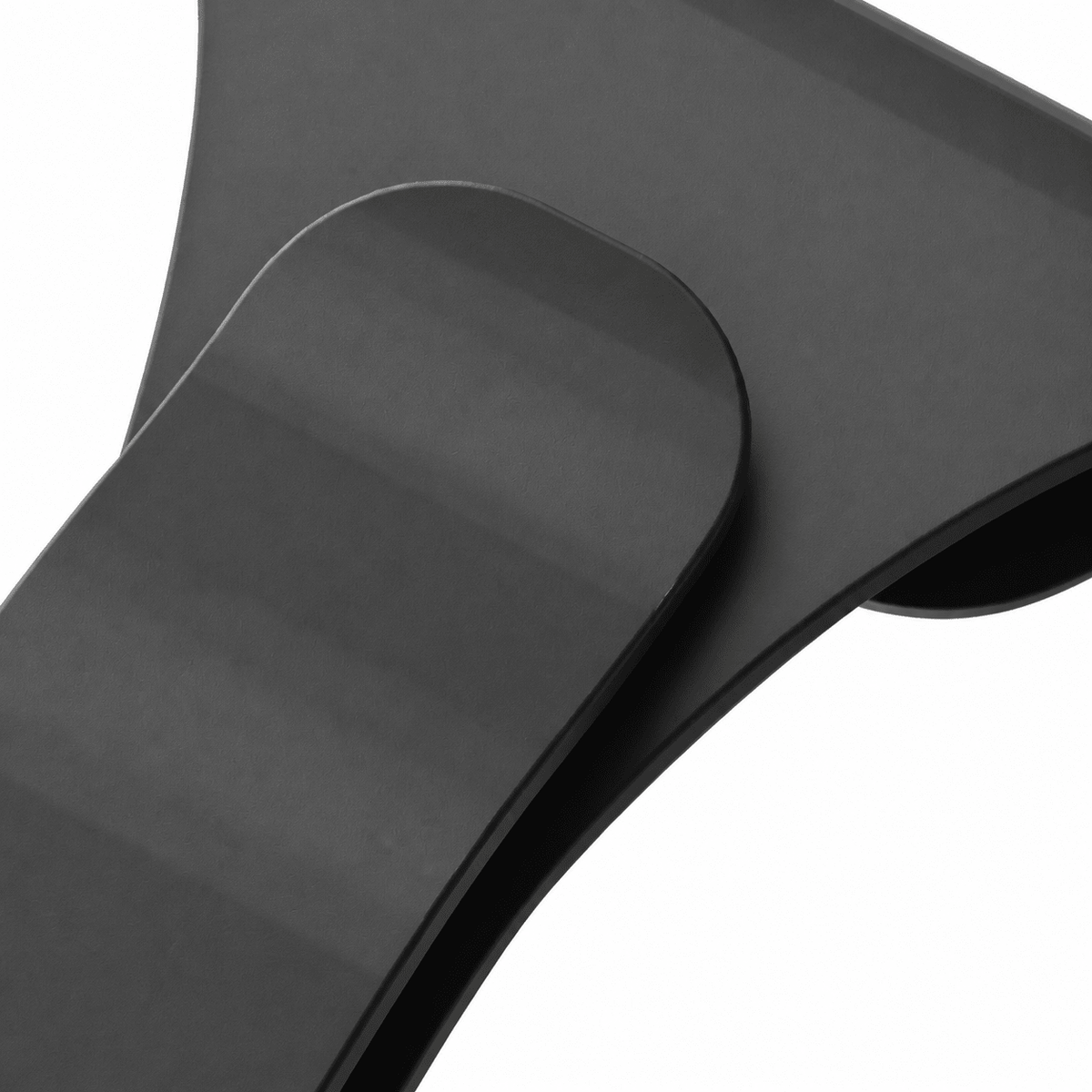 Front Seat Back Storage Hooks for Tesla Model S / X 2023+ (2pcs)