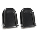 Full Back Seat Replacement for Model 3 / Y - Carbon Fiber Interior Mods