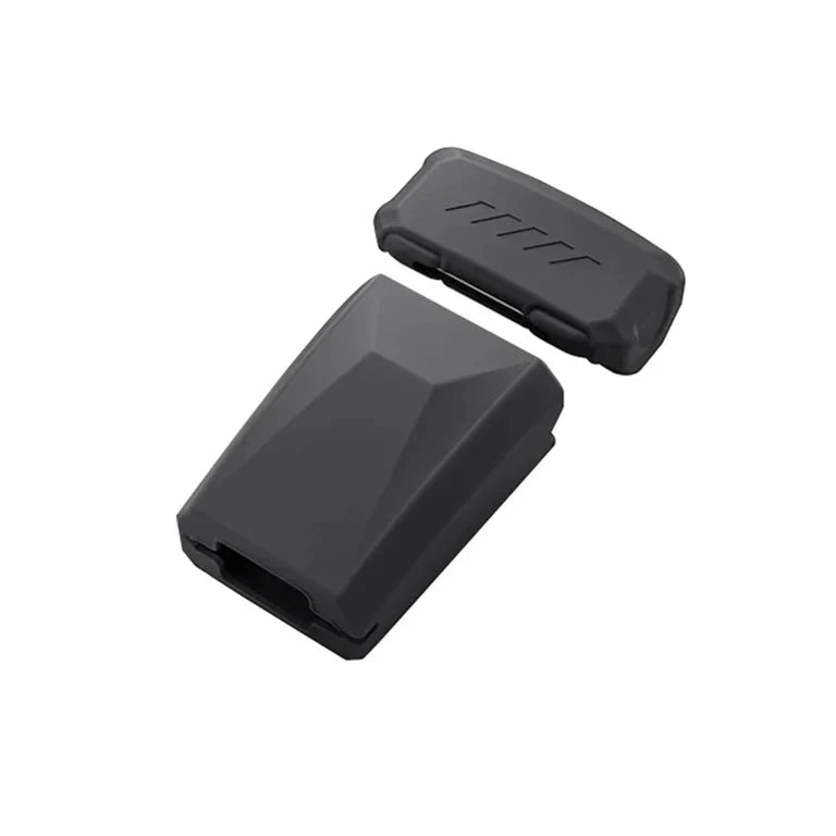 Full-Coverage Silicone Front Seat Belt Buckle Cover for Model Y Juniper / Model 3 Highland / Model YL