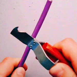 Sikunuo | Wire Stripper Pocket Knife Tool