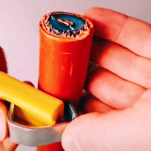 Sikunuo | Wire Stripper Pocket Knife Tool