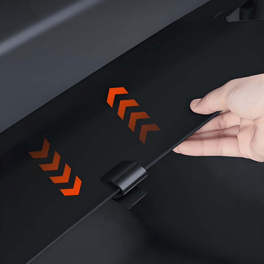 Glove box hook for Model Y Juniper & Model 3 Highland | Sikunuo