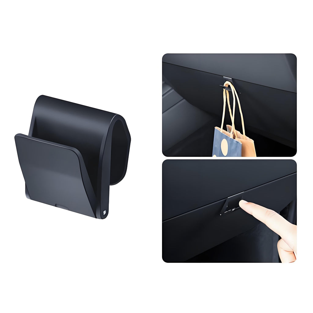 Glove box hook for Model Y Juniper & Model 3 Highland | Sikunuo