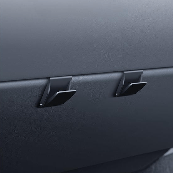 Glove box hook for Model Y Juniper & Model 3 Highland | Sikunuo