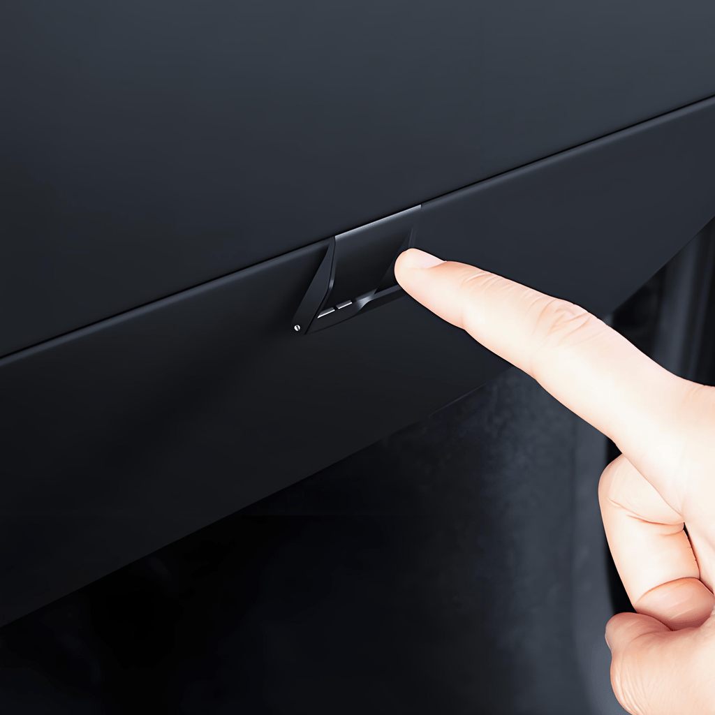 Glove box hook for Model Y Juniper & Model 3 Highland | Sikunuo