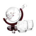 Sikunuo | Whiskey Decanter Set