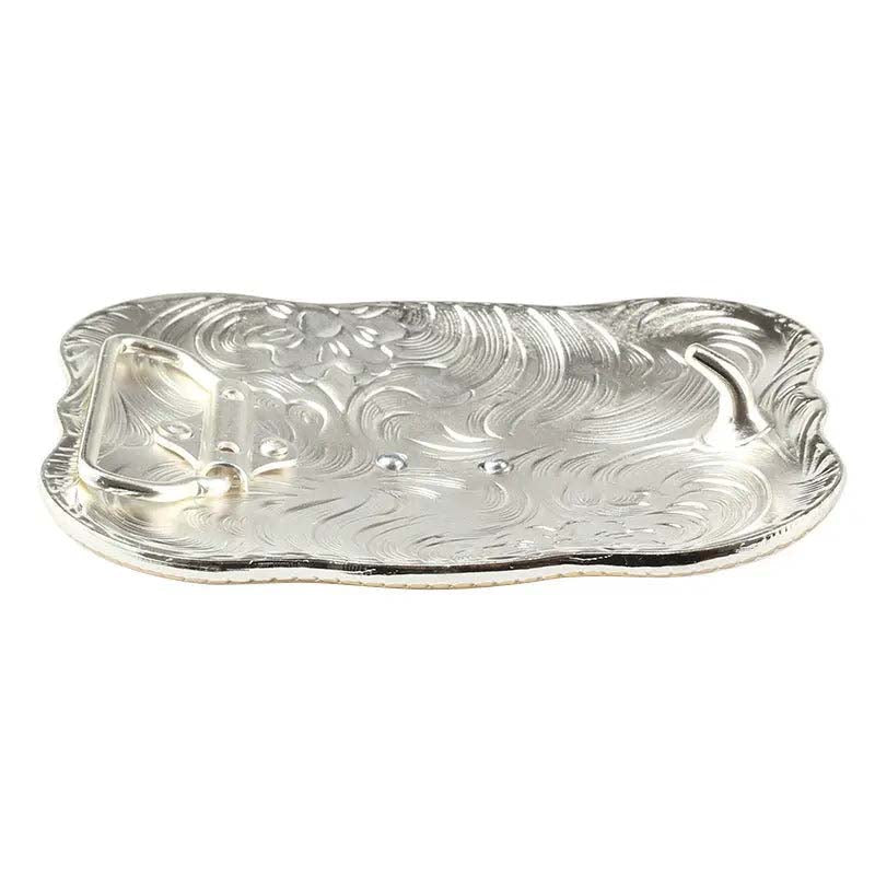 Gold Eagle Belt Buckle