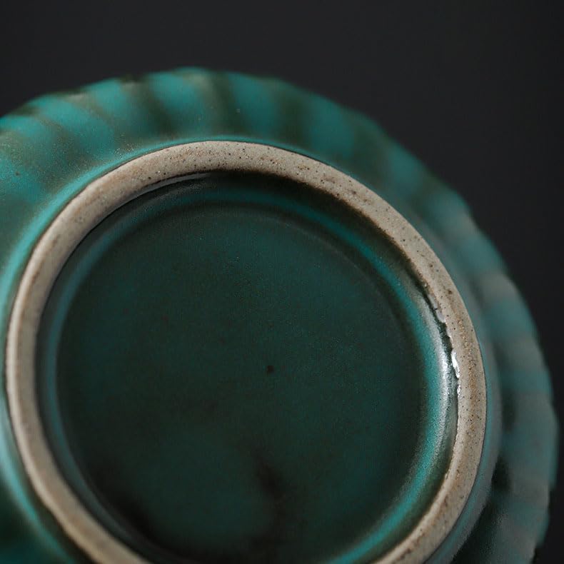 GreenEternal •  Handcrafted Memorial Keepsake