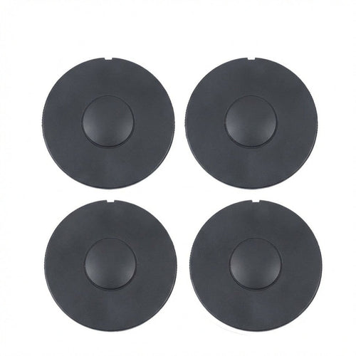 18“ Photon Wheels Half-Rim Hub Center Caps for Model 3 Highland (2024+) | Sikunuo