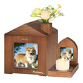 HeartFrame • Pet Memorial Urn