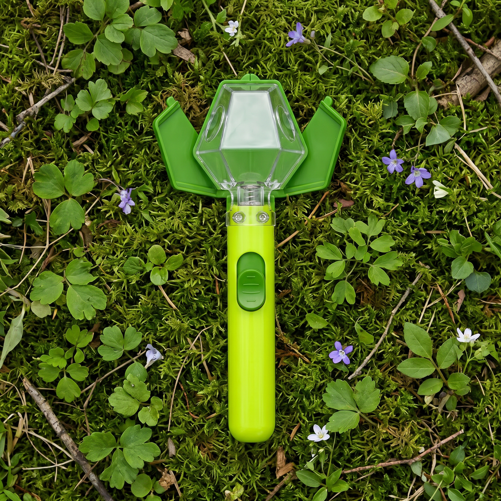 Portable Insect Catcher-2 Park