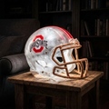 Football Helmet Lamp – Team Styles Available