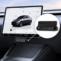 Hidden Foldable Under-Screen USB Hub for Model Y Juniper / Model 3 Highland / YL