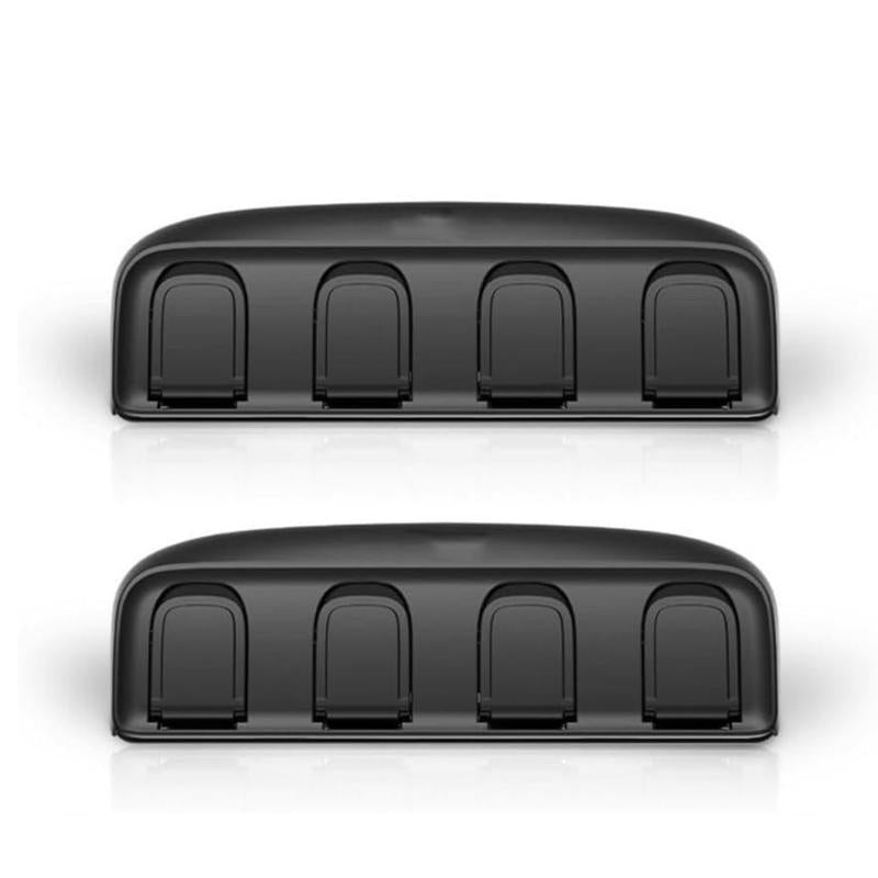 Hidden Seat Back Hooks for Model 3/Y | Sikunuo