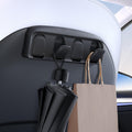 Hidden Seat Back Hooks for Model 3/Y | Sikunuo