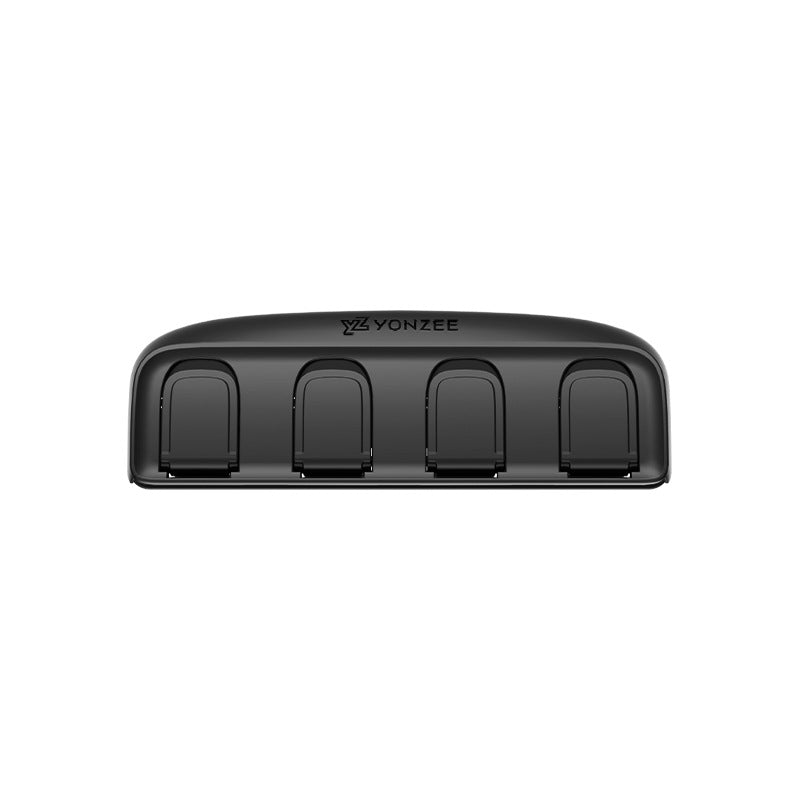 Hidden Seat Back Hooks for Model 3/Y | Sikunuo
