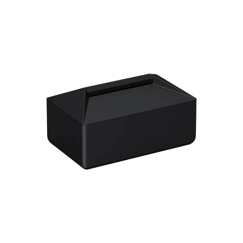 Hidden Silicone Tissue Box Holder for Model 3/Y/S/X