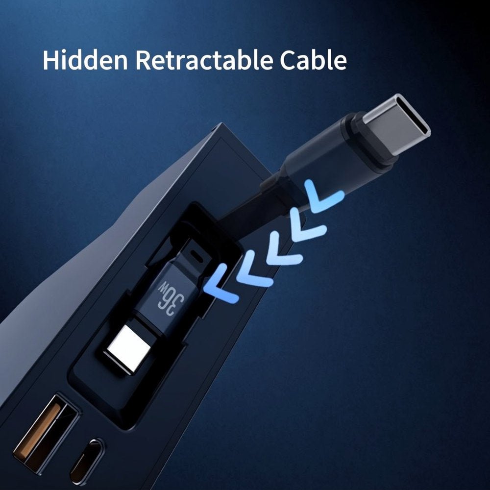 Hidden USB HUB for Model YL 6-Seater  – Features Apple Watch Fast Charging