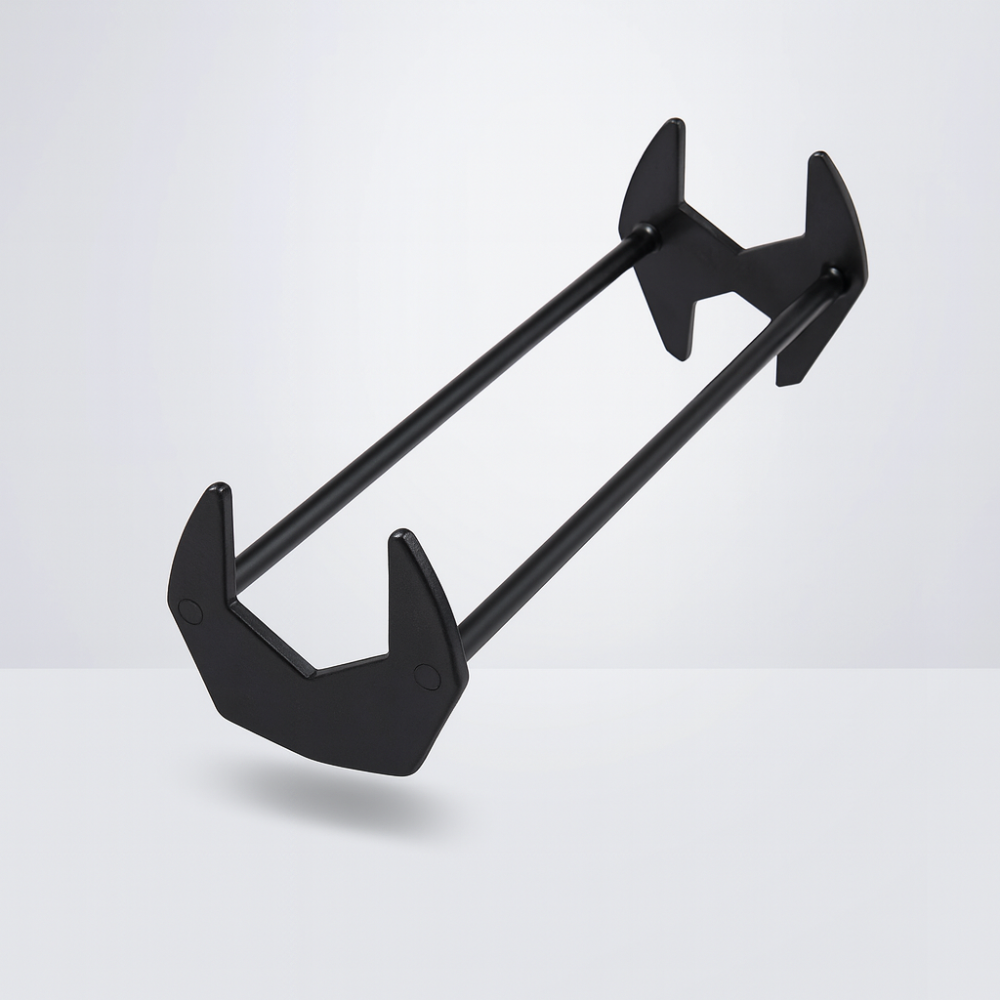 Sikunuo | Plumbing Adjustable Sink Wrench Tool