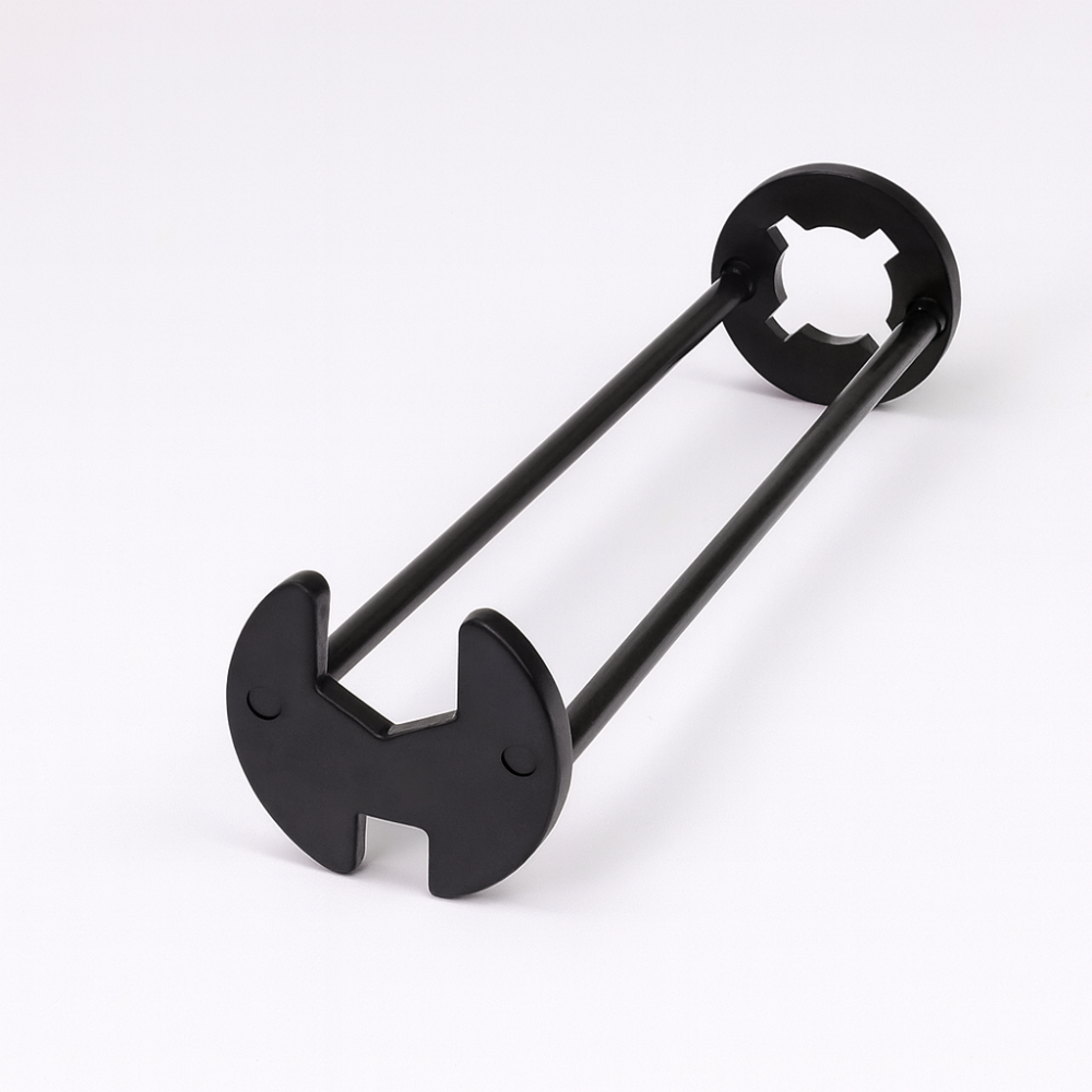 Sikunuo | Plumbing Adjustable Sink Wrench Tool