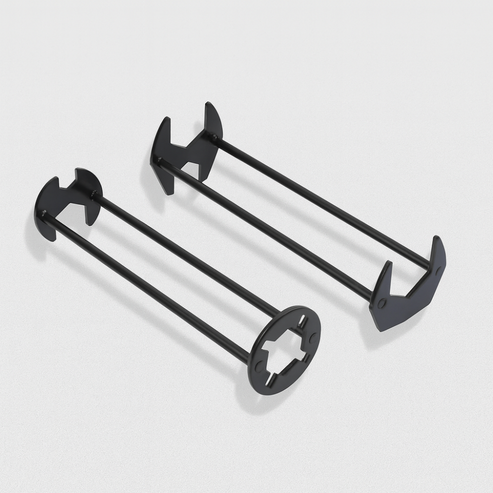 Sikunuo | Plumbing Adjustable Sink Wrench Tool