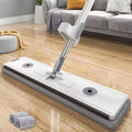 Sikunuo | 360 Rotating Magic Self-Wring Mop