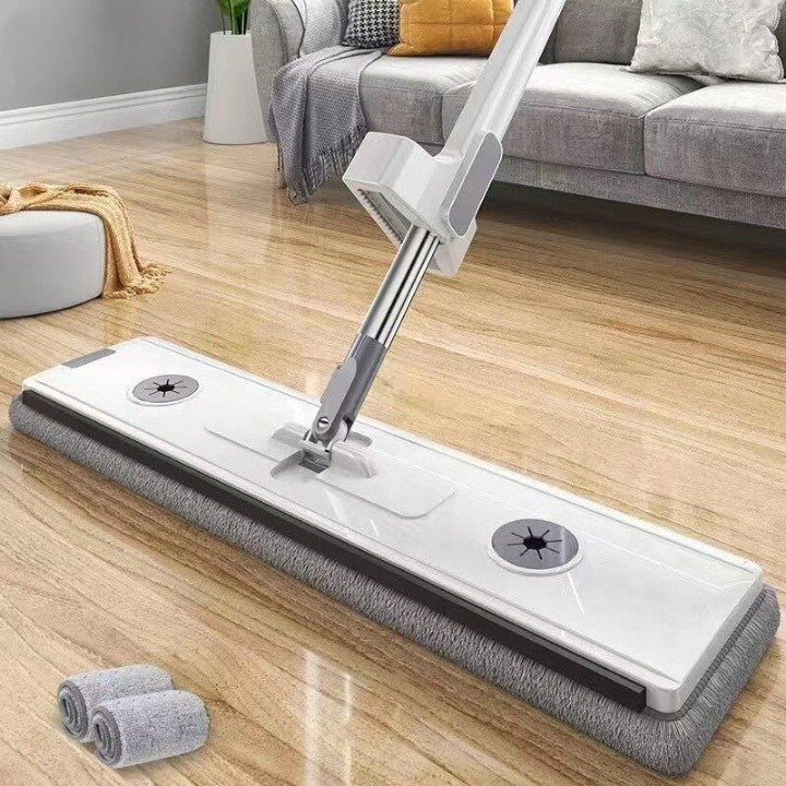 Sikunuo | 360 Rotating Magic Self-Wring Mop