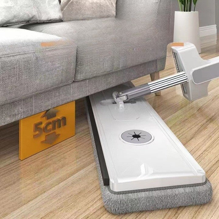 Sikunuo | 360 Rotating Magic Self-Wring Mop