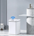 Sikunuo | Smart Magic Sensor Touchless Trash Bin