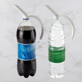 Sikunuo | Beverage Master Bottle Handle Pourer