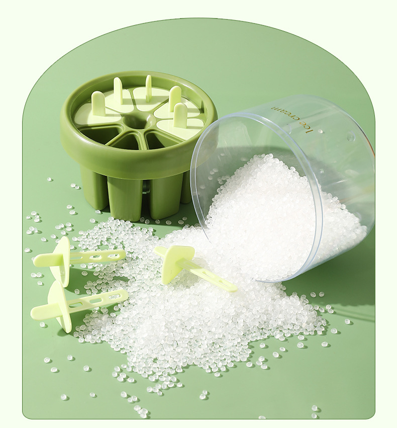 Sikunuo | Quick Freezing DIY Tasty Ice Cream Maker Container