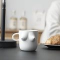 Sikunuo | Playful Sexy Ceramic Mug