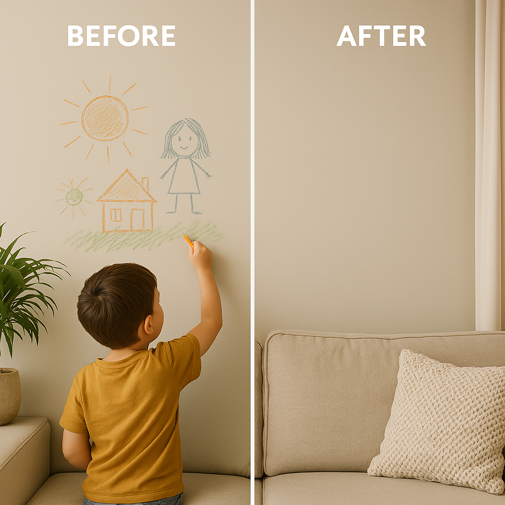 Sikunuo | Wall Repair Paste Roller