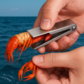 Sikunuo | Snap Shell Easy Peel Crawfish Tail Opener