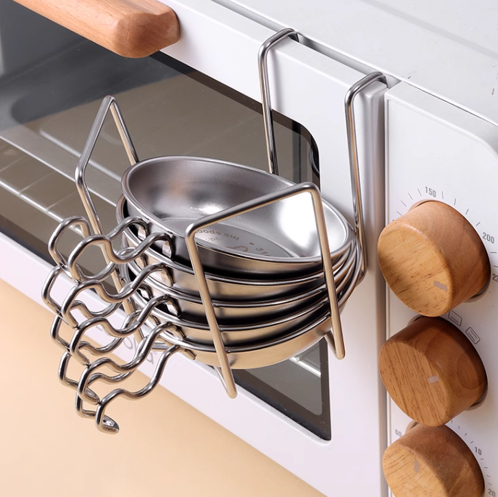 Sikunuo | Fun Size Stainless Steel Dipping Bowl