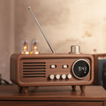 Sikunuo | Nostalgia Sound Retro Bluetooth Speaker