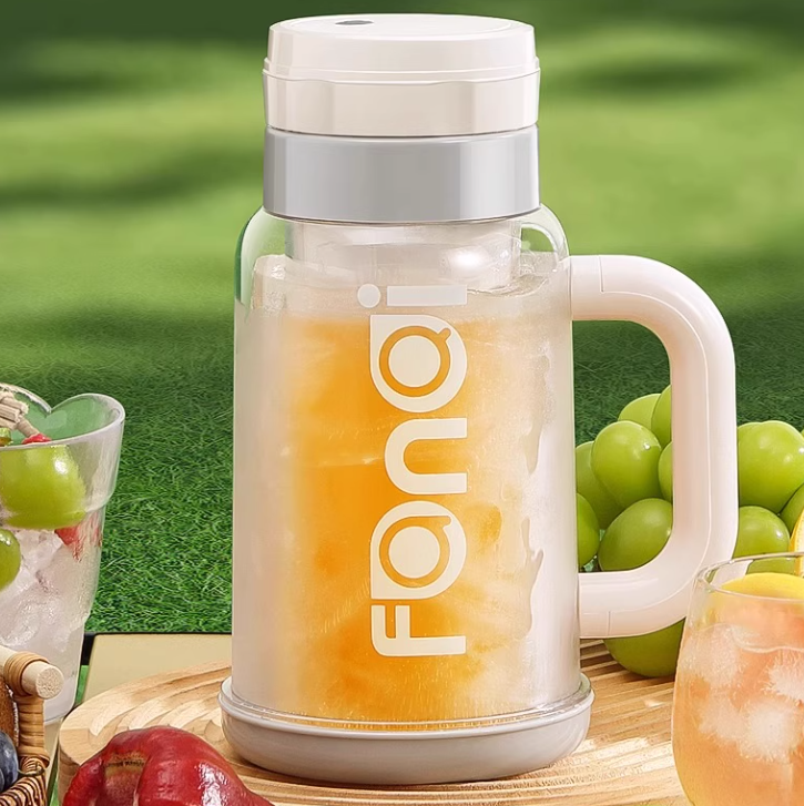 Sikunuo | Portable Instant Smoothie Cup Juice Maker