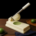 Sikunuo | All-In-One Dough Press Dumpling Maker