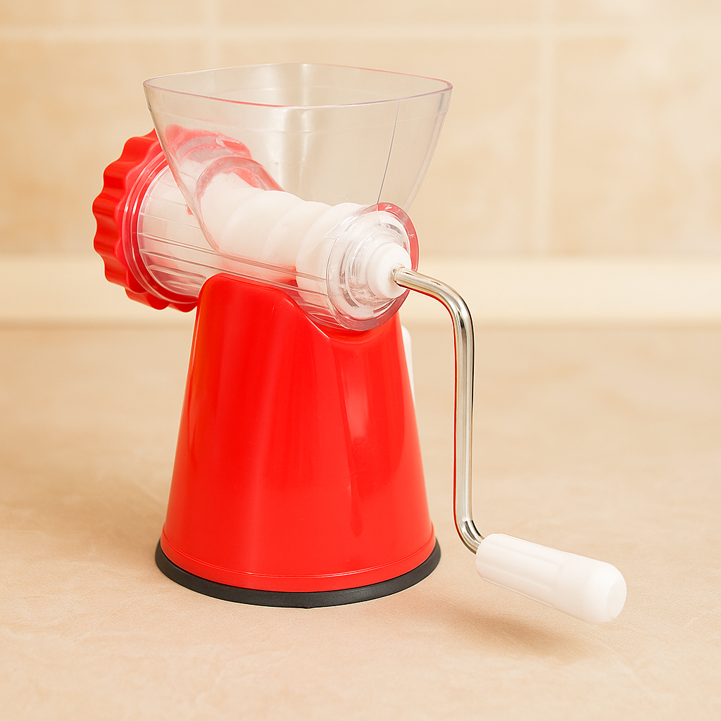Sikunuo | Heavy Duty Manual Meat Mincer