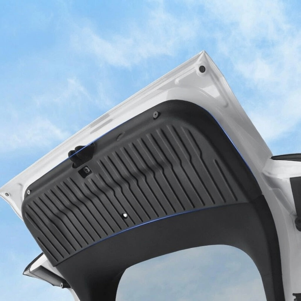 Tailgate Protection Mat for Tesla Model YL 6-Seater