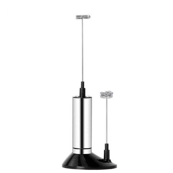 Sikunuo | Professional Handheld Coffee Milk Frother