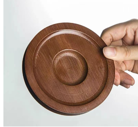 Belly Whiskey and Beer Glass - Rotating Tumbler for Cocktails, Wine and other Drinks  Sikunuo
